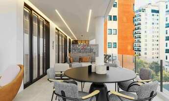 Imagem 3: Apartamento a venda - tipo garden - Santana - 290,61 metros quadrados