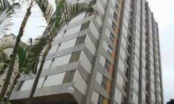 Imagem: Santo André - Apartamento Padrão - Centro