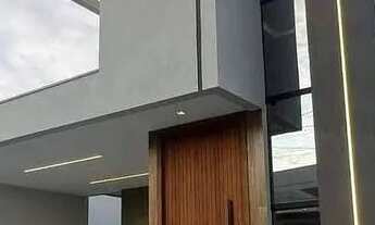 Imagem: Residência dos sonhos no exclusivo Condomínio