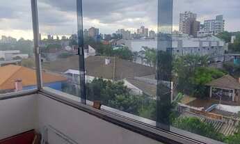 Imagem 3: Apartamento na região central a 300m do lago com sacada e churrasqueira