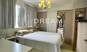 Imagem 6: Apartamento nascente na Torre com 90m², 3-1 suíte, e empreendimento com área de lazer!