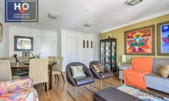 Imagem 7: Apartamento com 3 dormitórios 1 Suíte à venda, 136 m² - Itaim Bibi - São Paulo/SP