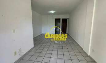 Imagem 2: Apartamento de 3 quartos a poucos metros da praia do Bessa em João Pessoa - PB