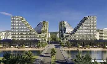 Imagem 4: Apartamento Alto Padrão para Venda em Centro Porto Belo-SC - 270