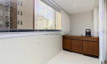 Imagem 5: Apartamento com 2 dormitórios, 1 suíte e 2 vagas de 91 m² - Saúde