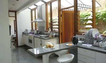 Imagem 2: Condomínio Residencial 1 Alphaville - Barueri