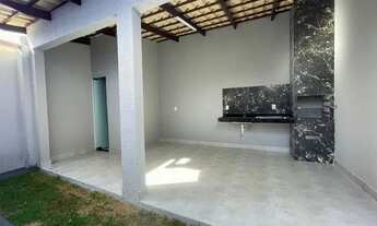 Imagem 3: Vendo casa proximo ao passeio da águas