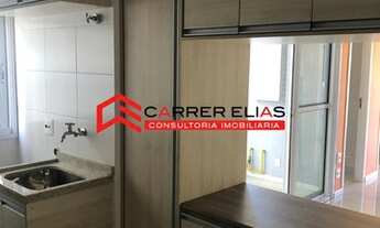 Imagem 3: Apartamento para aluguel 38 m² Suíte 2 Vagas em Pinheiros - São Paulo - SP