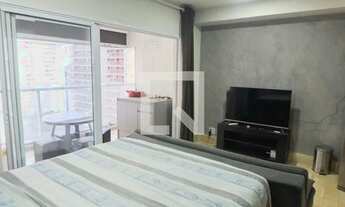 Imagem 3: Apartamento para Aluguel - Consolação, 1 Quarto, 36 m2