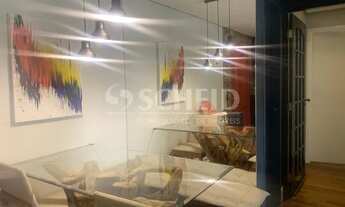 Imagem 4: Condomínio Vila Nova Sabará - Locação Mobiliado