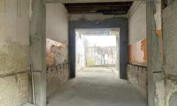 Imagem 4: Alugo Sobrado Comercial Precisando Reforma, Vila Mathias (próx. Perimetral), Santos