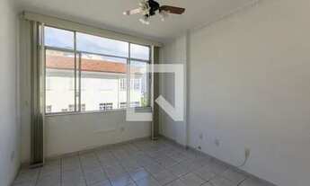 Imagem: Apartamento para Aluguel - Tijuca, 2 Quartos