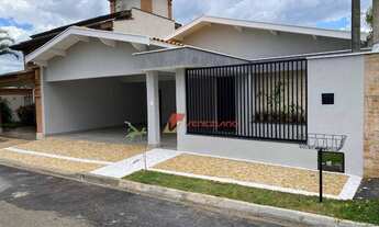 Imagem 4: RARIDADE | CASA NOVA TÉRREA NO CONDOMÍNIO GREEN VILLAGE