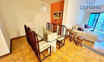 Imagem 6: Apartamento à venda, 140 m² por R$ 800.000,00 - Praia das Pitangueiras - Guarujá/SP