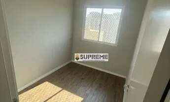 Imagem 6: Apartamento com 2 dormitórios para alugar, 41 m² por R$ 2.297/mês - Jardim Prudência - São