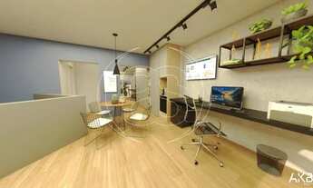 Imagem 3: São Paulo - Apartamento Padrão - Santa Cecília