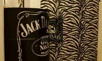 Imagem 6: Flat disponível em Moema