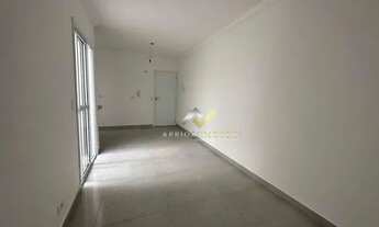 Imagem 7: Apartamento com 2 dormitórios à venda, 48 m² por R$ 273.000 - Vila Guarani - Santo André/S