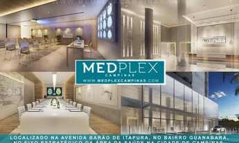 Imagem 2: Medplex Barão de Itapura - Sala Térrea