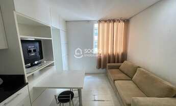 Imagem 2: Flat para aluguel, 1 quarto, 1 suíte, 1 vaga, Estoril - Belo Horizonte/MG