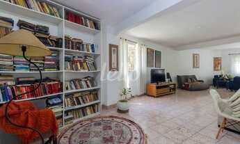 Imagem 3: São Paulo - Casa Padrão - Mandaqui