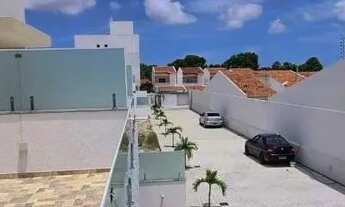 Imagem 3: Casa para venda possui 117 metros quadrados com 4 quartos em Pedras - Fortaleza - CE