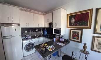 Imagem 4: Apartamento para venda possui 29 metros quadrados com 1 quarto em Kobrasol - São José - SC