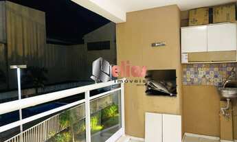 Imagem 5: Apartamento Locação ou Venda de 2 dormitórios e com Varanda Gourmet