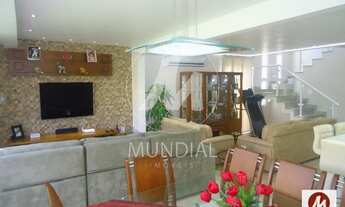 Imagem 2: Casa (sobrado em condominio) 3 dormitórios/suite, cozinha planejada, portaria 24hs, lazer