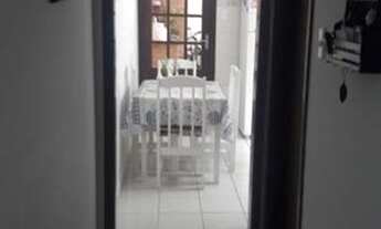 Imagem 4: Sobrado para venda com 140 metros quadrados com 3 quartos