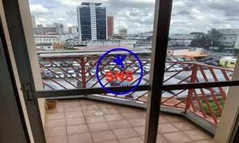 Imagem 2: APARTAMENTO RESIDENCIAL em CAMPINAS - SP, CENTRO