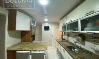 Imagem 5: Santo André - Apartamento Padrão - Centro