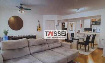 Imagem 7: Apartamento com 3 dormitórios à venda, 108 m² por R$ 950.000,00 - Saúde - São Paulo/SP