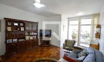 Imagem 2: Apartamento à Venda - Grajaú, 2 Quartos, 102 m2