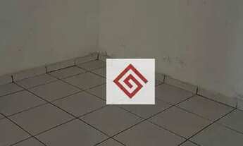 Imagem 7: Galpão, 285 m² - venda por R$ 1.150.000,00 ou aluguel por R$ 5.509,00/mês - Campestre - Sa