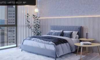 Imagem 4: Apartamento para venda tem 39 metros quadrados com 1 quarto em Boa Viagem - Recife - PE