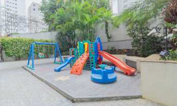 Imagem 3: Apartamento Locação Jardim Paulista 105 m² 2 Dormitórios