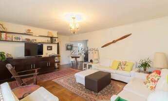 Imagem 2: Venda Apartamento 3 Dormitórios - 150 m² Itaim Bibi