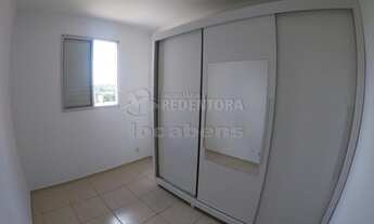 Imagem 7: Apartamento Padrão em São José do Rio Preto