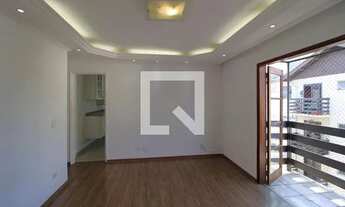 Imagem: Apartamento para Aluguel - Jardim Marajoara