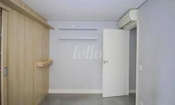 Imagem 7: São Paulo - Apartamento Padrão - Itaim Bibi