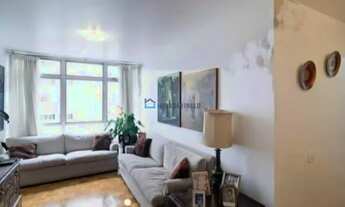 Imagem 4: Apartamento para locação no Brooklin 107 m2|3 dormitórios (1 suíte)| 1 sala|2 banheiros