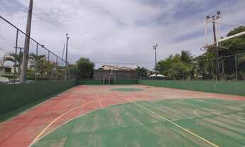 Imagem 3: Casa de condomínio para aluguel tem 120 metros quadrados com 3 quartos