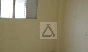 Imagem 2: Apartamento com 2 dormitórios para alugar, 65 m² por R$ 1.250,00/mês - Vila Nossa Senhora