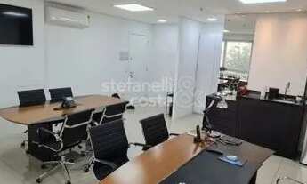 Imagem 6: Cadoro- sala Comercial, 1 vaga de garagem!!