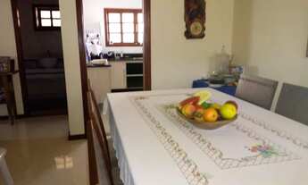 Imagem 7: Casa com 4 dormitórios à venda, 240 m² por R$ 980.000,00 - Morada de Interlagos - Vila Vel