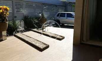 Imagem 2: Casa Térrea 3 Suítes no Setor Coimbra codigo: 28991