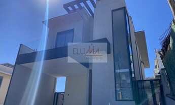 Imagem 2: Casa em Condomínio Novo para venda em Mogi das Cruzes