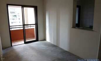 Imagem 2: FLAT - BROOKLIN - SP