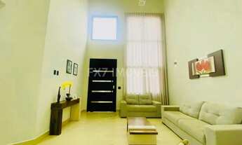 Imagem 4: Casa a venda no Swiss Park Campinas com 3 suítes